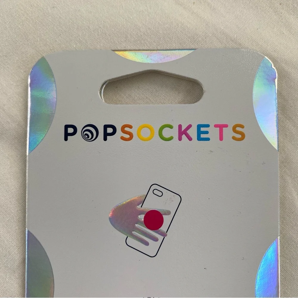 New PopSocket Disney PopGrip Baby Yoda Child Mandalorian Broth Cup